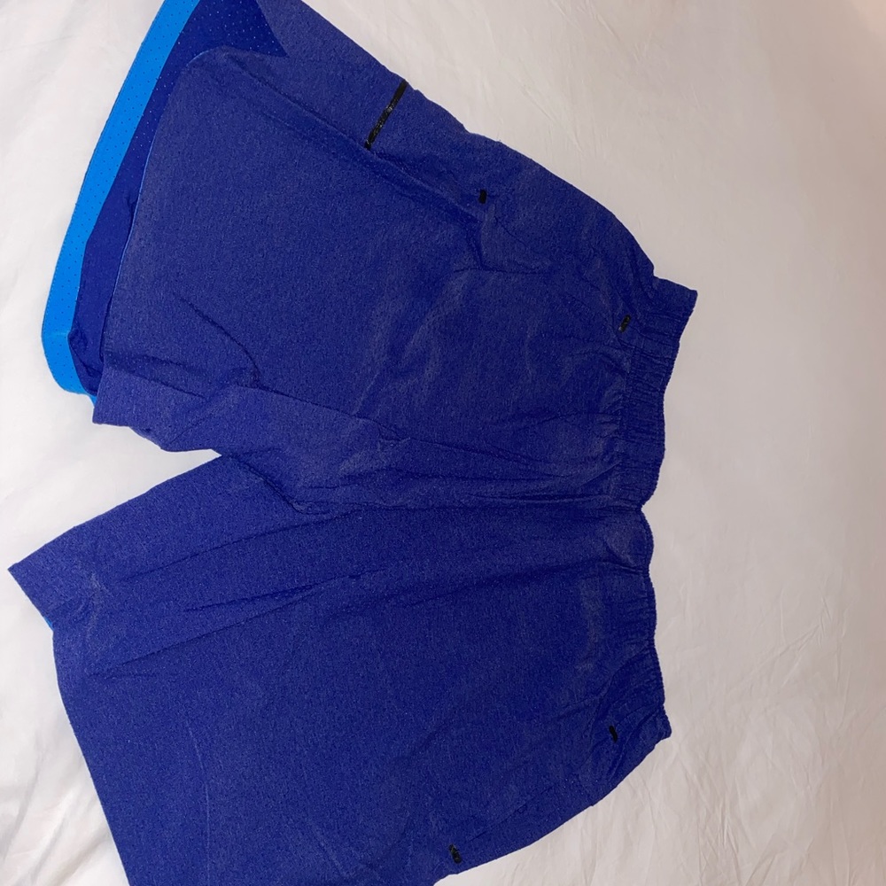 Nike Shorts Blue XL
